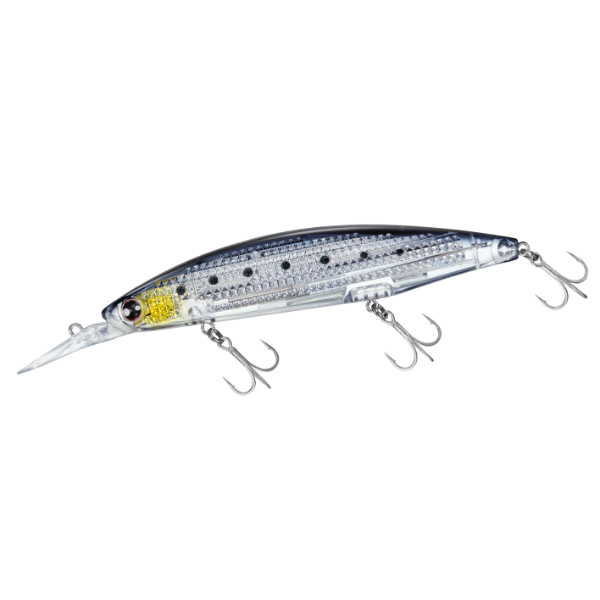 ショアラインシャイナーZ　セットアッパーFB　125SDR－LI(ＬＩマイワシ)